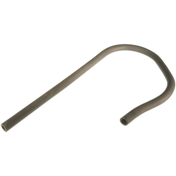 Heater To Water Pump Heater Hose - Compatible with 1986 - 1990 Ford Bronco II 2.9L V6 GAS 1987 1988 1989