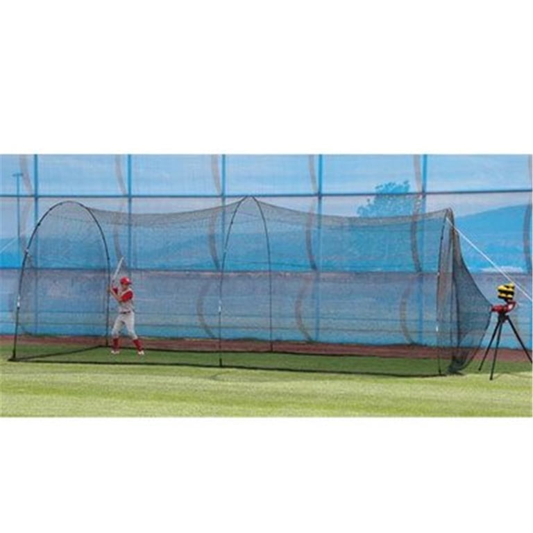 Heater Sports, Slider Pitching Machine, Lite-Ball, Backyard