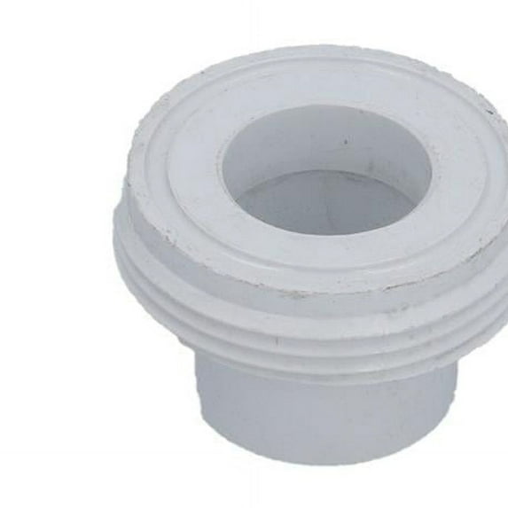 Heater Union Tailpiece - 1 in. Slip