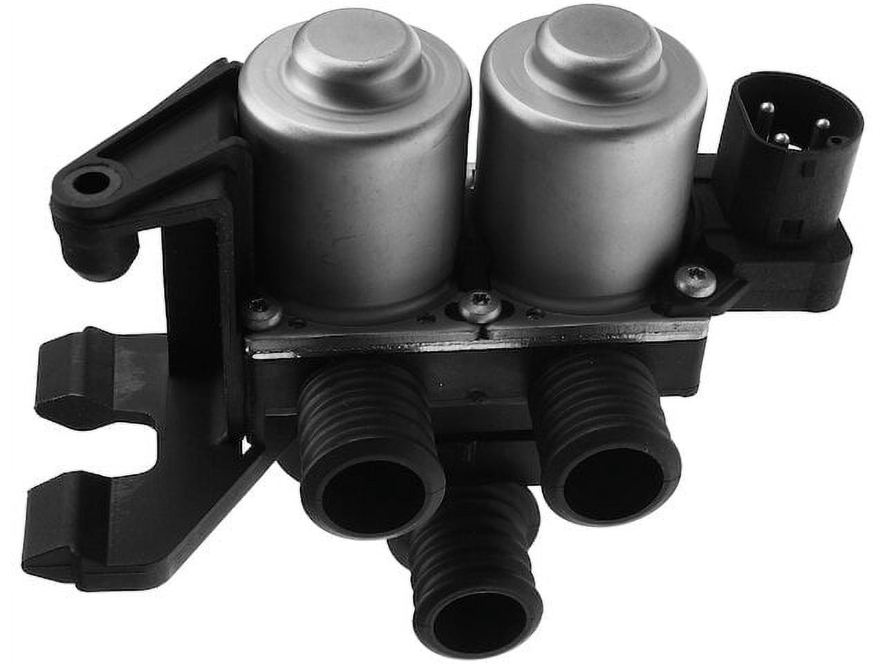 Hihaha No.13641703819 Injetor De Combustu00edvel Para BMW 328i Base 1996