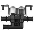thumbnail image 1 of Heater Valve 1 - Compatible with 2006 - 2007 BMW 525xi Base 3.0L 6-Cylinder, 1 of 2