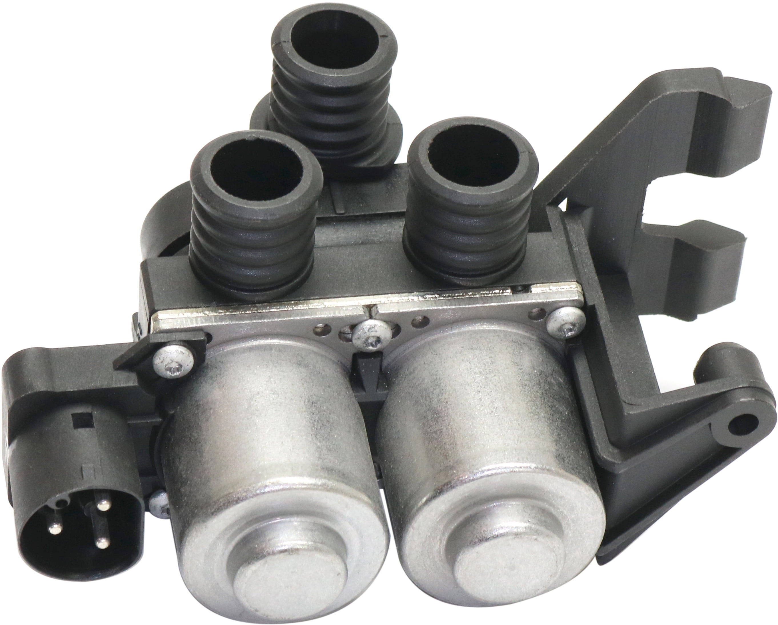 Heater Valve Compatible with 1992-1998 BMW 318i 1992-1997 BMW 318is 1997-1999 BMW 318ti 1998-1999 BMW 323i, BMW 323is 1992-1995 BMW 325i, BMW 325is 1996-1999 BMW 328i, BMW 328is, BMW M3 6Cyl 2.5L