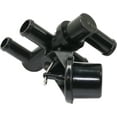 thumbnail image 1 of Replacement 12380318 Heater Valve Compatible with Chevrolet Cheyenne, Silverado, GMC, Savana GMC, 1 of 3