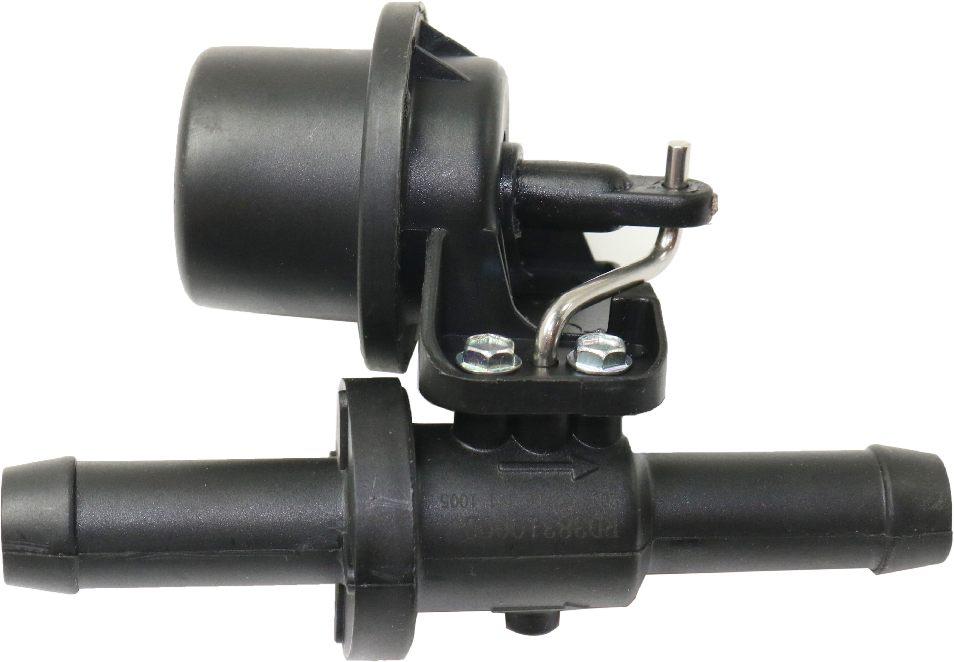 Heater Valve Compatible with 1998 Dodge B1500 1998 Dodge B2500 1998 Dodge B3500 1999-2003 Dodge Ram 1500 Van 1999-2003 Dodge Ram 2500 Van 1999-2003 Dodge Ram 3500 Van 8Cyl 5.2L