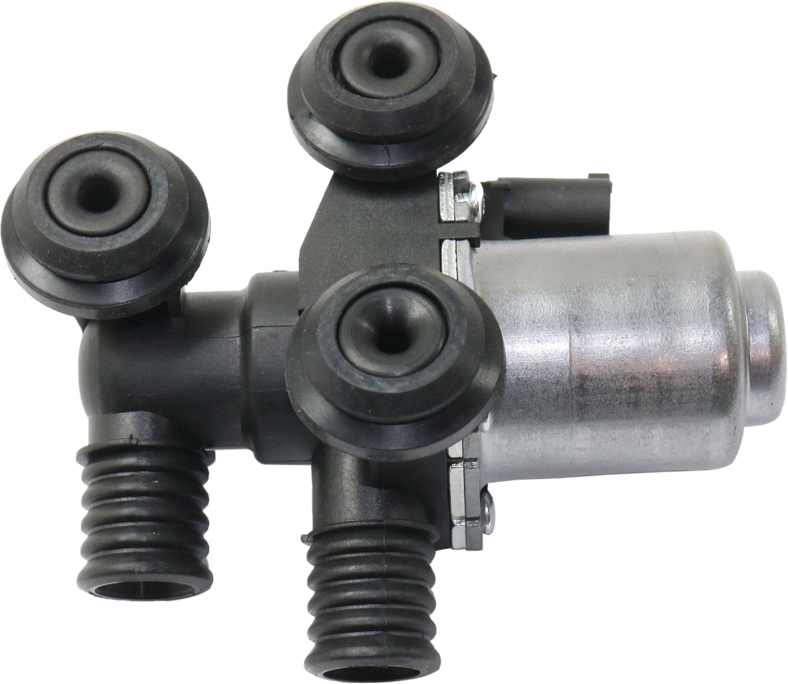 Replacement&nbsp;64118369805 Heater Valve, Vacuum Controlled; With 4 Port Replaces