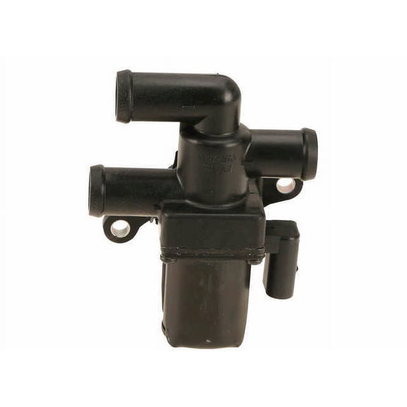 Heater Valve - Compatible with 2003 - 2006, 2008 - 2022 Porsche Cayenne PLUG-IN HYBRID EV-GAS PHEV 2004 2005 2009 2010 2011 2012 2013 2014 2015 2016 2017 2018 2019 2020 2021