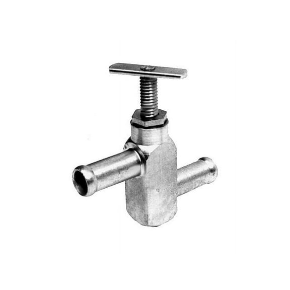 Heater Valve - Compatible with 1966 GMC 2500