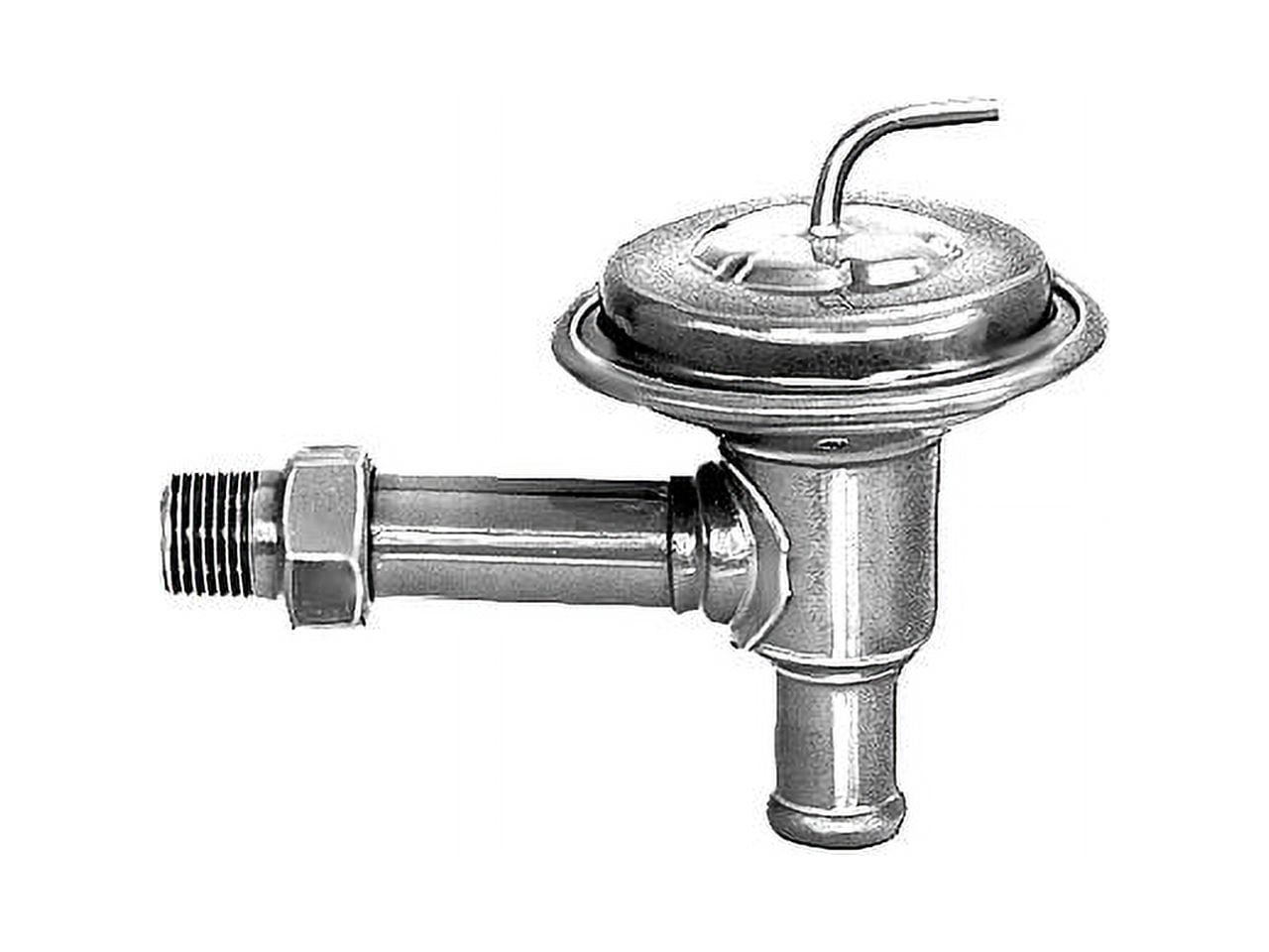 Heater Valve Compatible with 1967 1968 Buick LeSabre