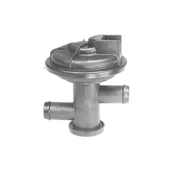 Heater Valve - Compatible with 1969 - 1978 Lincoln Continental 1970 1971 1972 1973 1974 1975 1976 1977