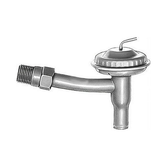 Heater Valve - Compatible with 1973 - 1980 Chevy Malibu 1974 1975 1976 1977 1978 1979