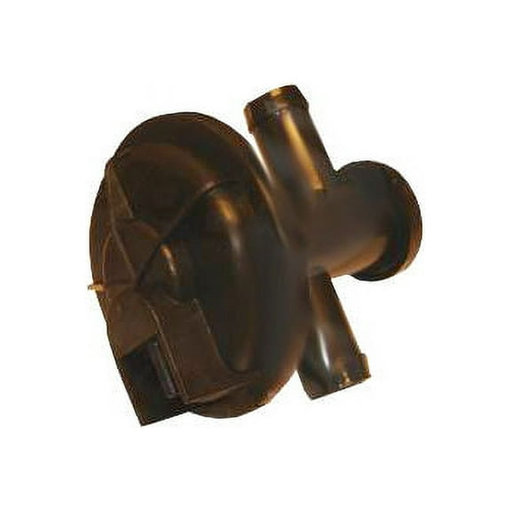 Heater Valve - Compatible with 1976 - 1978 Chevy Corvette 5.7L V8 1977