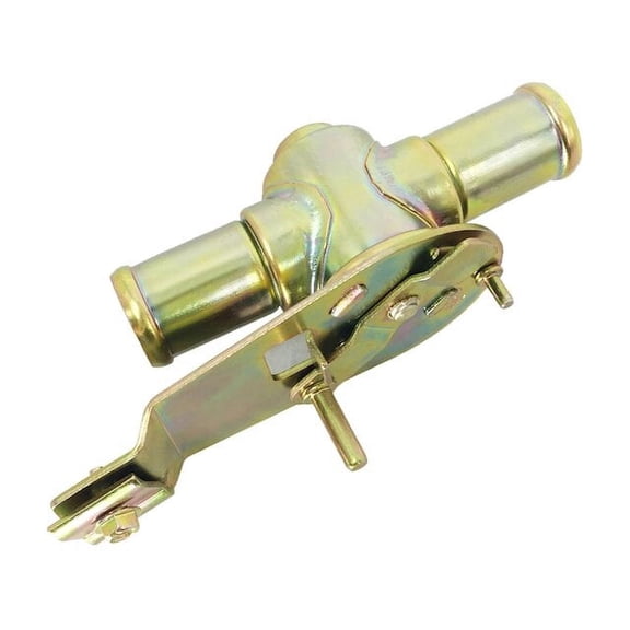 Heater Valve - Compatible with 1978 - 1979 Dodge D100 - Replacement