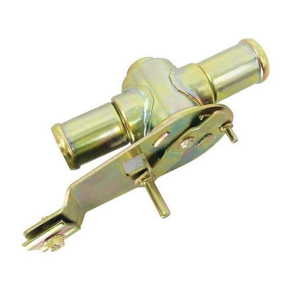Heater Valve - Compatible with 1978 - 1979 Plymouth PB100