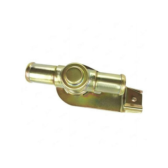 Heater Valve - Compatible with 1978 Dodge B200