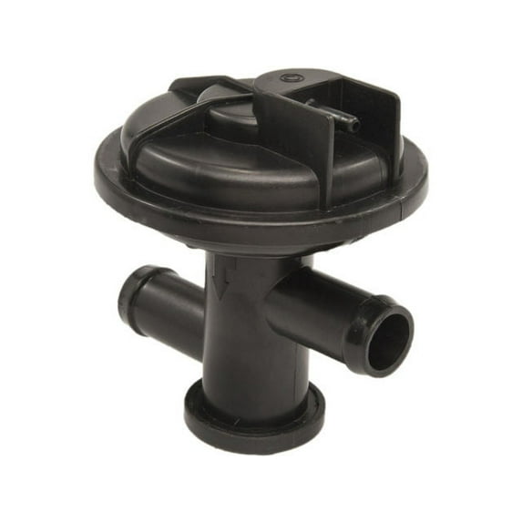 Heater Valve - Compatible with 1981 Ford CL9000 - AC Delco