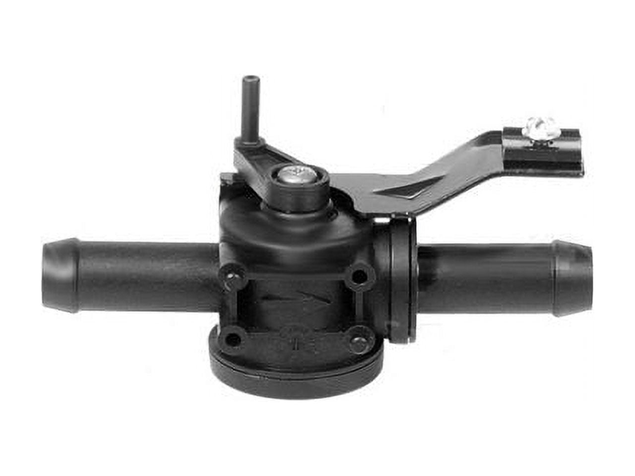 Heater Valve Compatible with 1983 2000 Kenworth W900 1984 1985 1986