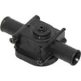 thumbnail image 1 of Heater Valve - Compatible with 1988 - 1995 Toyota Pickup 1989 1990 1991 1992 1993 1994, 1 of 2
