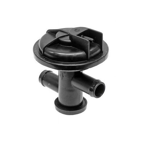 Heater Valve - Compatible with 1991 - 1995 Volvo 940 1992 1993 1994