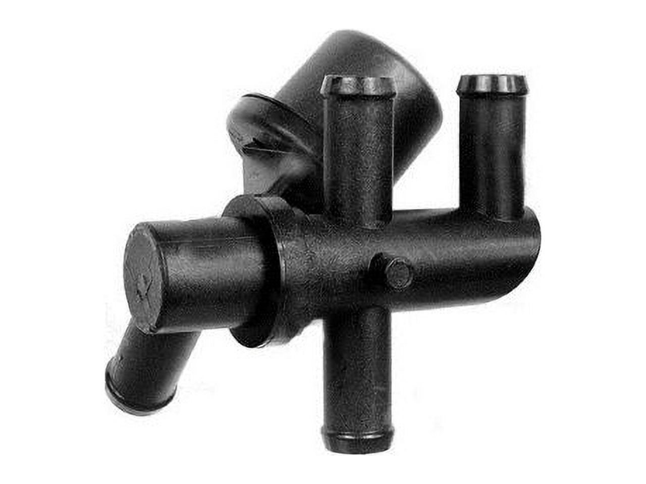 DRIVESTAR 20-820 Power Steering Pump For 1991-1996 Jeep Cherokee 2.5L, 1991-1992 Jeep Comanche 2.5L, 1991-1995 Jeep Wrangler 2.5L 4.0L, OE-Quality New Steering Pump Jeep Cherokee, Comanche, Wrangler - View #8