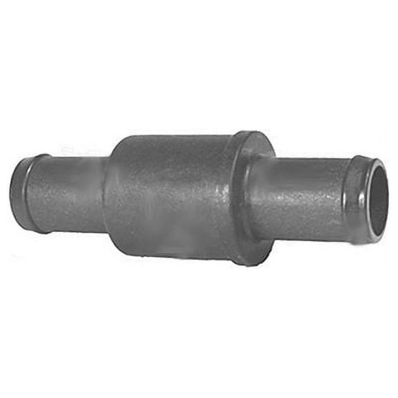 Heater Valve - Compatible with 1992 - 2000 Chevy Corvette ZR-1 1993 1994 1995 1996 1997 1998 1999