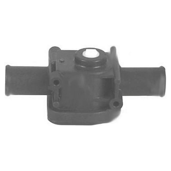 Heater Valve - Compatible with 1992 - 2001 ES300 3.0L V6 1993 1994 1995 1996 1997 1998 1999 2000