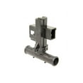 thumbnail image 1 of Heater Valve - Compatible with 1992 - 2005 Ford Crown Victoria 1993 1994 1995 1996 1997 1998 1999 2000 2001 2002 2003 2004, 1 of 2
