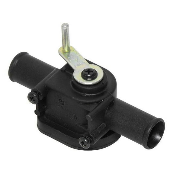 Heater Valve - Compatible with 1993 - 1995 Honda Civic del Sol 1994