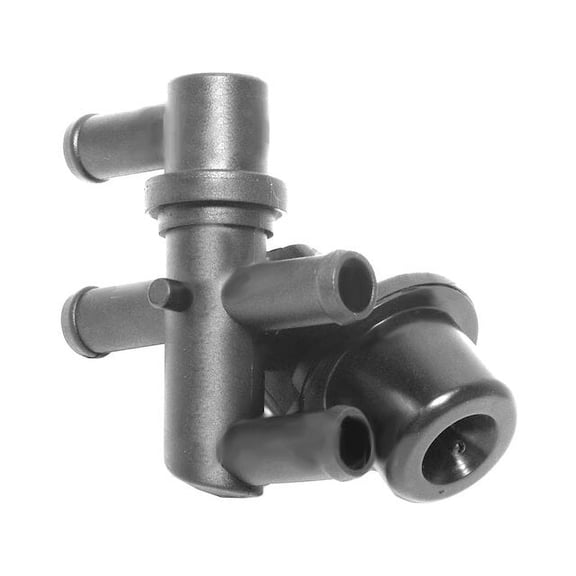 Heater Valve - Compatible with 1995 - 2011 Ford Ranger 1996 1997 1998 1999 2000 2001 2002 2003 2004 2005 2006 2007 2008 2009 2010