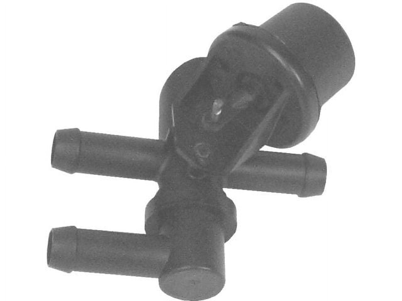 Ford Ranger Hvac Heater Control Valve