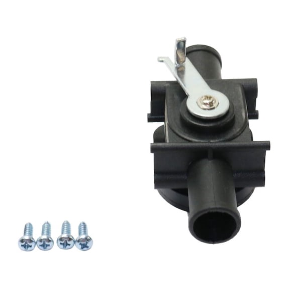 Heater Valve - Compatible with 1999 - 2002 Toyota 4Runner 2000 2001