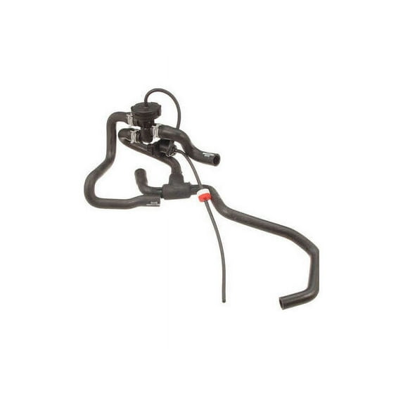 Heater Valve - Compatible with 1999 - 2003 Saab 9-5 3.0L V6 2000 2001 2002