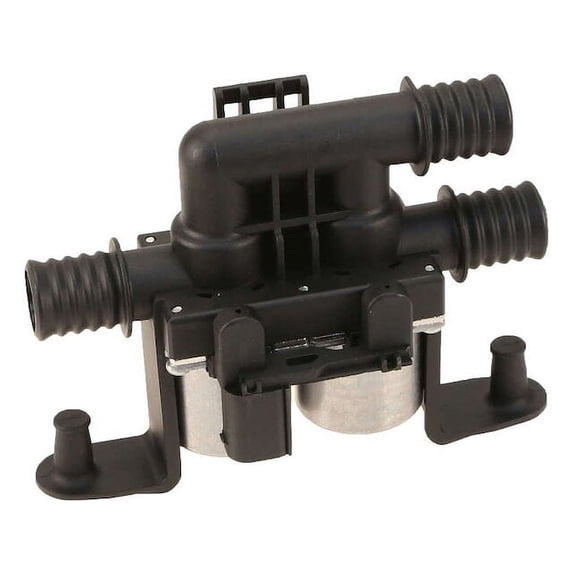 Heater Valve - Compatible with 2000 - 2001 BMW 740iL