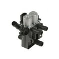 thumbnail image 1 of Heater Valve - Compatible with 2000 - 2002 Jaguar S-Type (Up To 07/31/2001), 1 of 2