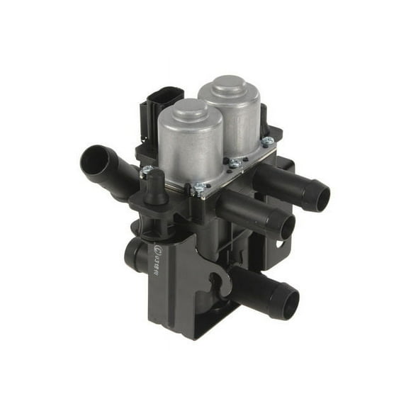 Heater Valve - Compatible with 2000 - 2002 Jaguar S-Type (Up To 07/31/2001)