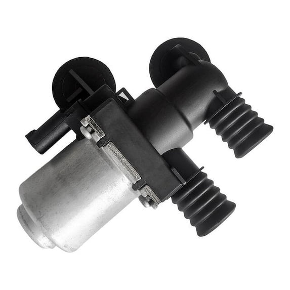 Heater Valve - Compatible with 2001 - 2005 BMW 325xi 2.5L 6-Cylinder 2002 2003 2004