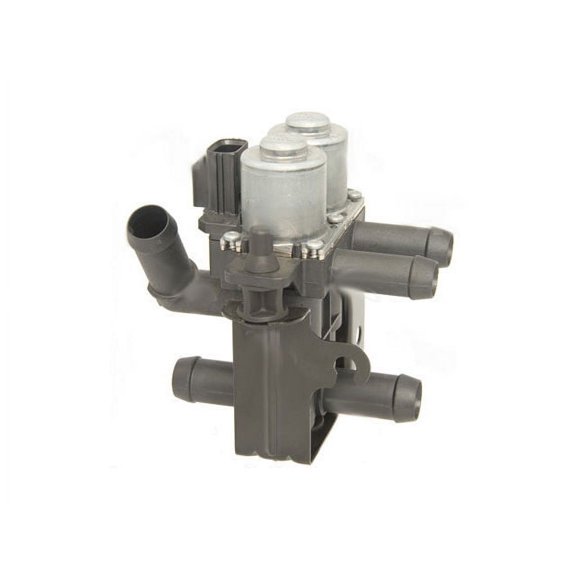 Heater Valve - Compatible with 2002 Ford Thunderbird