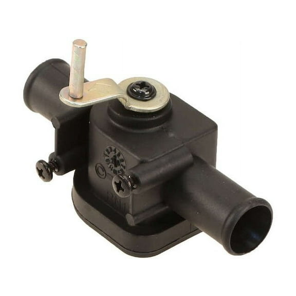Heater Valve - Compatible with 2003 - 2007 Honda Accord 4-Door 2004 2005 2006