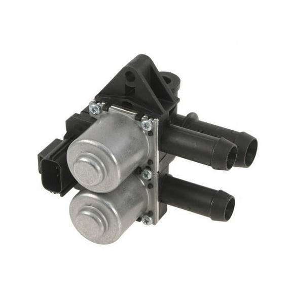 Heater Valve - Compatible with 2004 - 2005 Ford Thunderbird