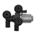 thumbnail image 1 of Heater Valve - Compatible with 2004 - 2006 BMW X3 2005, 1 of 2
