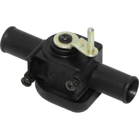 Heater Valve - Compatible with 2004 - 2007 Honda Accord 4-Door 2005 2006