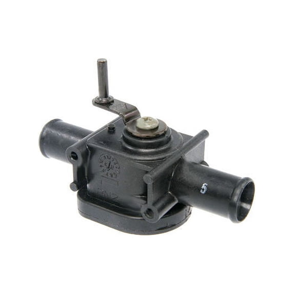 Heater Valve - Compatible with 2004 - 2010 Acura TL 2005 2006 2007 2008 2009
