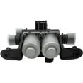 thumbnail image 1 of Heater Valve - Compatible with 2006 - 2008 BMW 750Li 4.8L V8 GAS 2007, 1 of 2