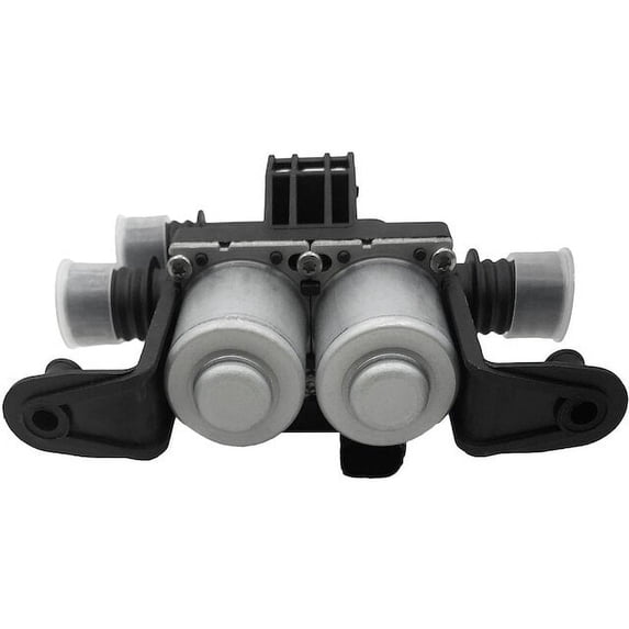 Heater Valve - Compatible with 2006 - 2008 BMW 750Li 4.8L V8 GAS 2007