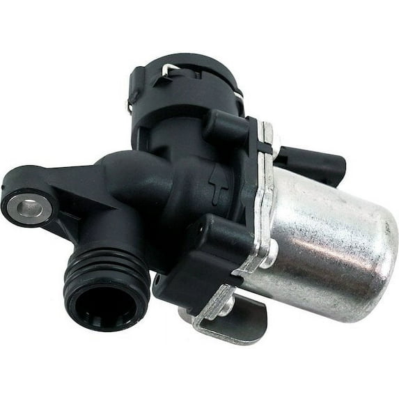Heater Valve - Compatible with 2006 - 2011 Mercedes-Benz E350 GAS 2007 2008 2009 2010
