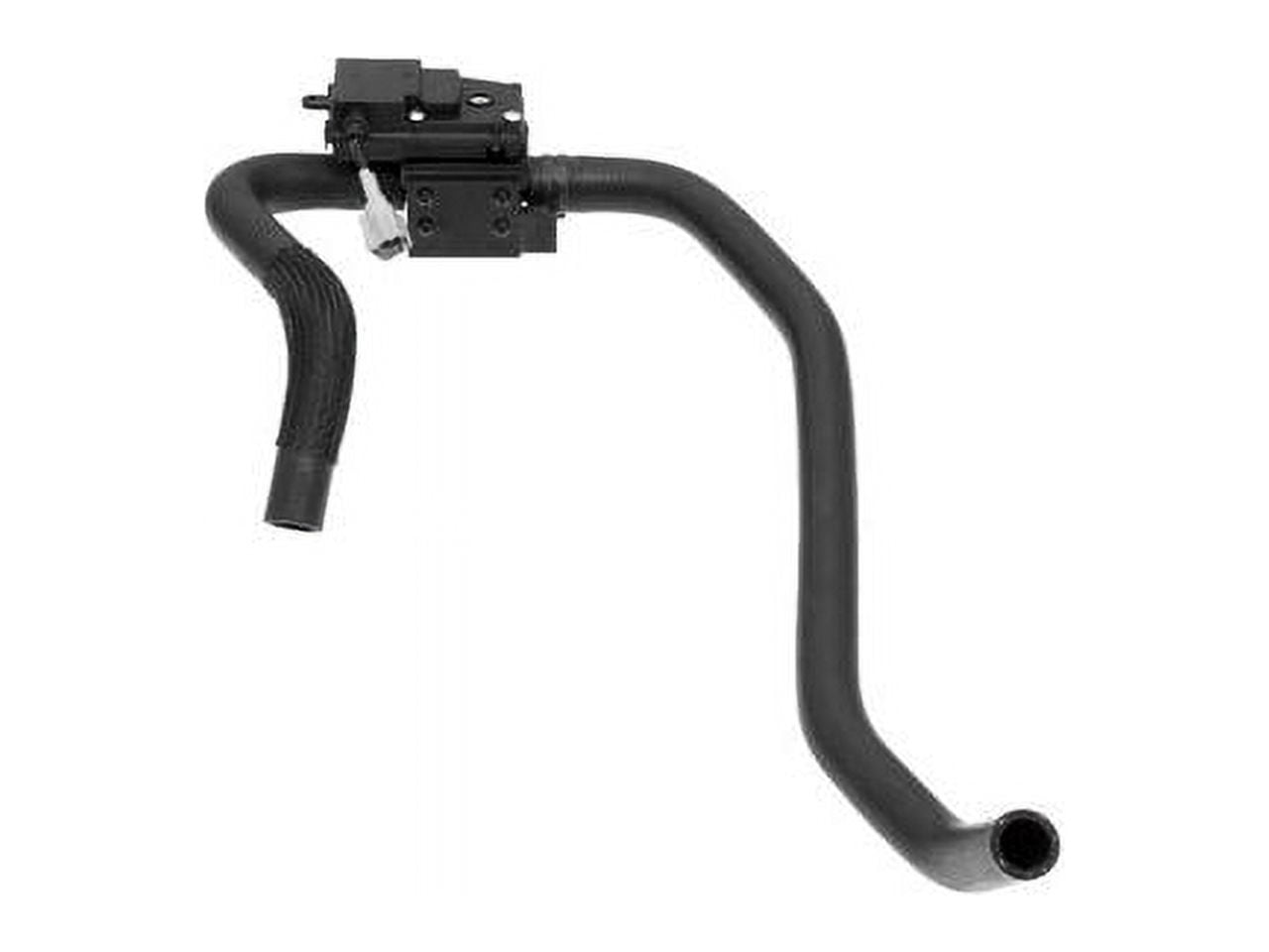 Heater Valve Compatible with 2006 2015 Nissan Armada 2007 2008 2009