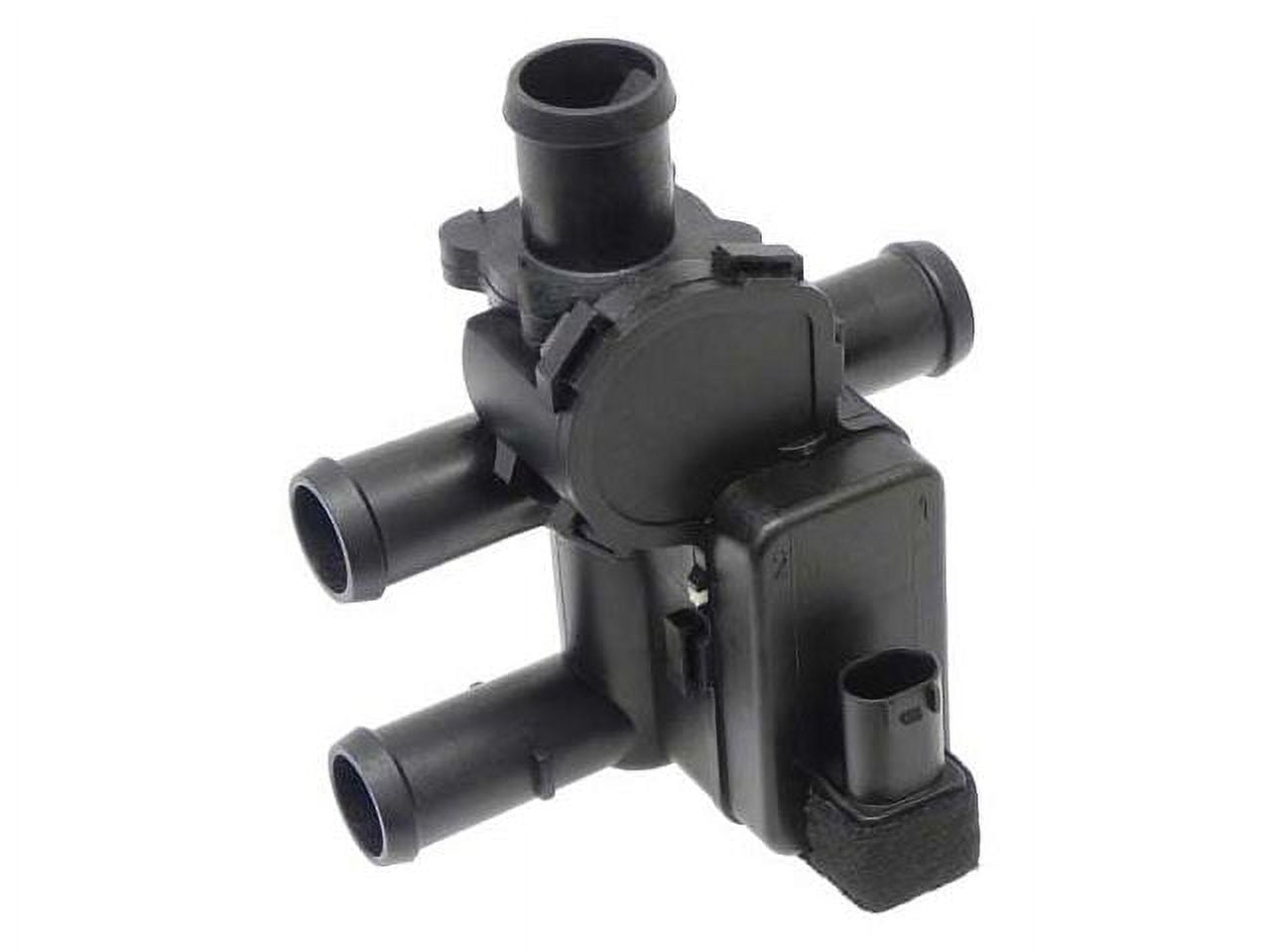 Heater Valve Compatible with 2007 2017 MercedesBenz S550 2008 2009