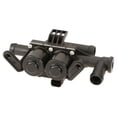 thumbnail image 1 of Heater Valve - Compatible with 2011 - 2016 BMW 535i 2012 2013 2014 2015, 1 of 2