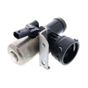 Heater Valve - Compatible with 2012 - 2015 Mercedes-Benz C250 2013 2014