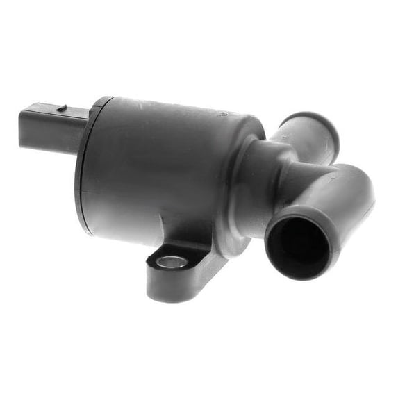 Heater Valve - Compatible with 2012 - 2017 Audi A6 Quattro 2013 2014 2015 2016