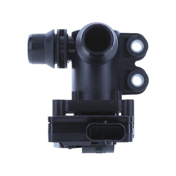 Heater Valve - Compatible with 2015 - 2017 Mercedes-Benz S550 4.7L V8 2016